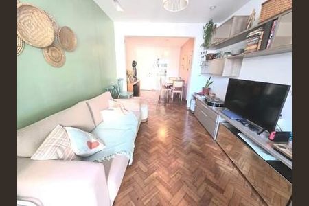Apartamento à venda com 2 quartos, 90m² em Botafogo, Rio de Janeiro