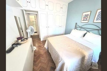 Apartamento à venda com 2 quartos, 90m² em Botafogo, Rio de Janeiro