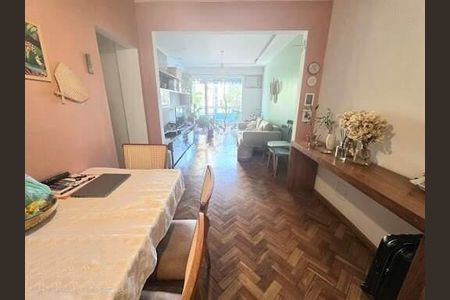 Apartamento à venda com 2 quartos, 90m² em Botafogo, Rio de Janeiro