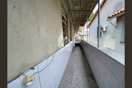 Apartamento à venda com 3 quartos, 101m² em Santa Teresa, Rio de Janeiro