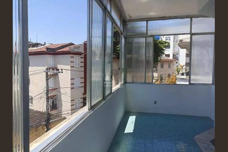 Apartamento à venda com 101m², 3 quartos e sem vaga