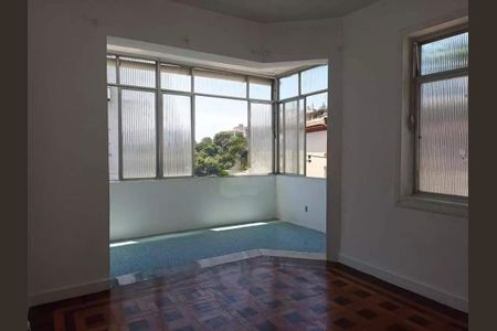 Apartamento à venda com 3 quartos, 101m² em Santa Teresa, Rio de Janeiro