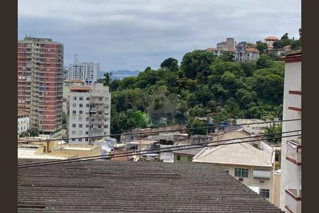 Apartamento à venda com 101m², 3 quartos e sem vaga