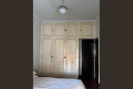 Apartamento à venda com 3 quartos, 123m² em Flamengo, Rio de Janeiro