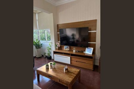 Apartamento à venda com 3 quartos, 123m² em Flamengo, Rio de Janeiro