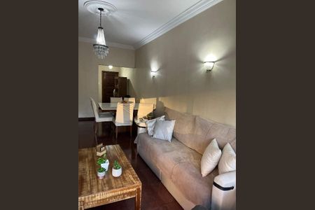 Apartamento à venda com 3 quartos, 123m² em Flamengo, Rio de Janeiro