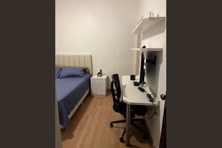 Apartamento à venda com 3 quartos, 123m² em Flamengo, Rio de Janeiro
