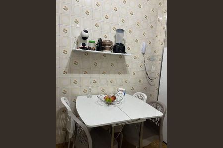 Apartamento à venda com 3 quartos, 123m² em Flamengo, Rio de Janeiro