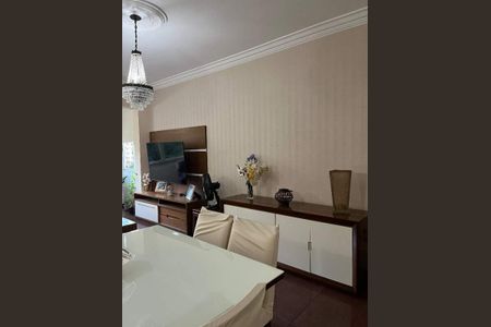 Apartamento à venda com 3 quartos, 123m² em Flamengo, Rio de Janeiro