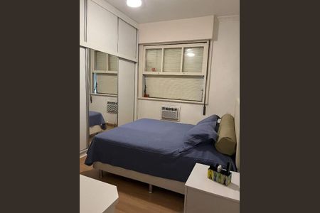 Apartamento à venda com 3 quartos, 123m² em Flamengo, Rio de Janeiro