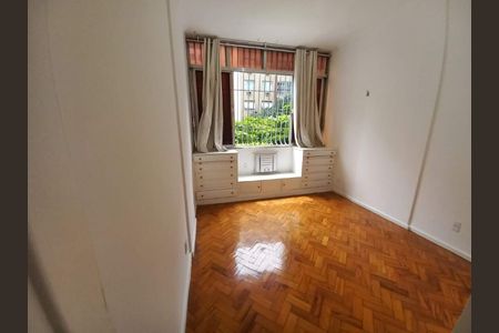 Apartamento à venda com 3 quartos, 103m² em Ipanema, Rio de Janeiro