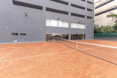 Apartamento à venda com 260m², 4 quartos e 4 vagas Apartamento à venda com 260m², 4 quartos e 4 vagasÁrea comum