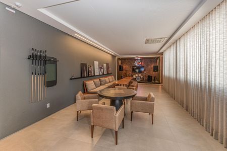 Apartamento à venda com 260m², 4 quartos e 4 vagas Apartamento à venda com 260m², 4 quartos e 4 vagasÁrea comum