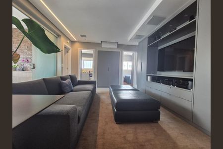 Apartamento à venda com 4 quartos, 260m² em Vila da Serra, Nova Lima