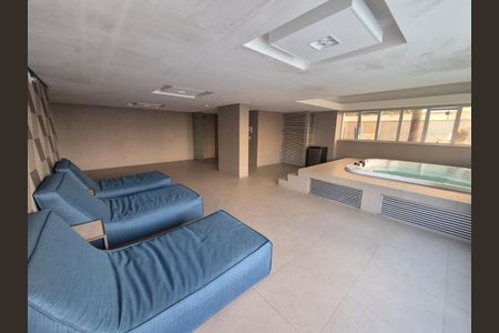 Apartamento à venda com 260m², 4 quartos e 4 vagas Apartamento à venda com 260m², 4 quartos e 4 vagasÁrea comum