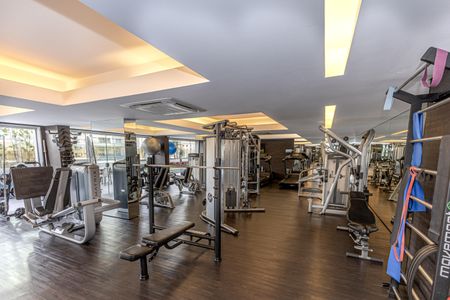 Apartamento à venda com 260m², 4 quartos e 4 vagas Apartamento à venda com 260m², 4 quartos e 4 vagasÁrea comum