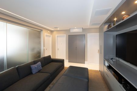 Apartamento à venda com 260m², 4 quartos e 4 vagas Apartamento à venda com 260m², 4 quartos e 4 vagasÁrea comum