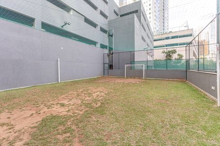 Apartamento à venda com 260m², 4 quartos e 4 vagas Apartamento à venda com 260m², 4 quartos e 4 vagasÁrea comum