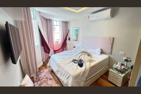 Apartamento à venda com 3 quartos, 90m² em Copacabana, Rio de Janeiro