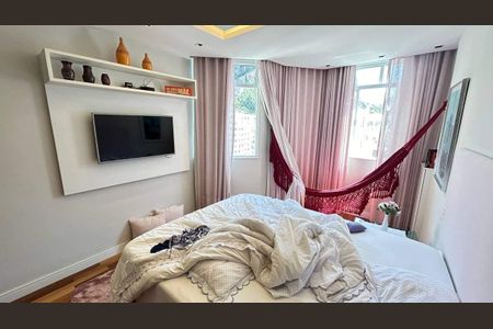 Apartamento à venda com 3 quartos, 90m² em Copacabana, Rio de Janeiro