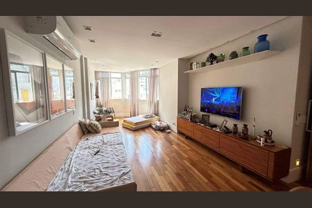 Apartamento à venda com 3 quartos, 90m² em Copacabana, Rio de Janeiro
