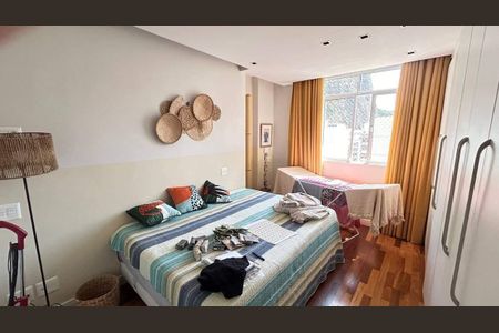 Apartamento à venda com 3 quartos, 90m² em Copacabana, Rio de Janeiro