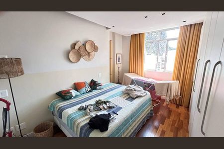 Apartamento à venda com 3 quartos, 90m² em Copacabana, Rio de Janeiro
