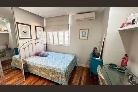 Apartamento à venda com 3 quartos, 90m² em Copacabana, Rio de Janeiro