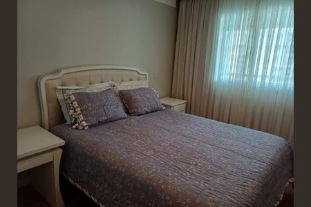 Apartamento à venda com 184m², 4 quartos e 3 vagas