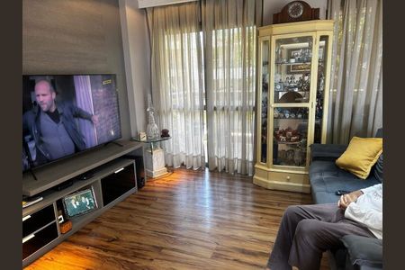 Apartamento à venda com 4 quartos, 184m² em Recreio dos Bandeirantes, Rio de Janeiro