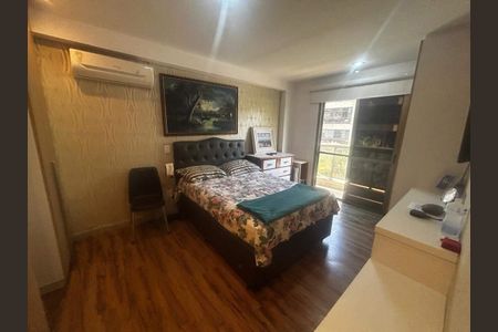 Apartamento à venda com 184m², 4 quartos e 3 vagas