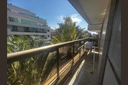 Apartamento à venda com 184m², 4 quartos e 3 vagas