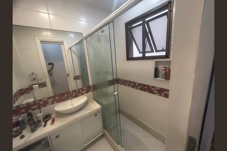 Apartamento à venda com 184m², 4 quartos e 3 vagas