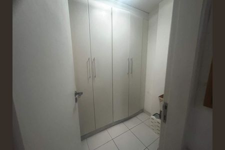 Apartamento à venda com 184m², 4 quartos e 3 vagas