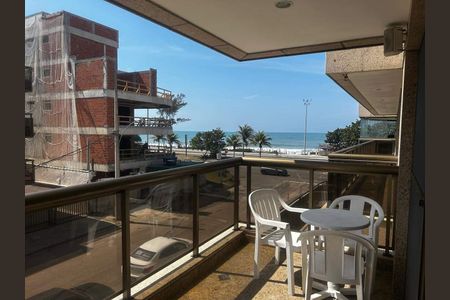 Apartamento à venda com 184m², 4 quartos e 3 vagas
