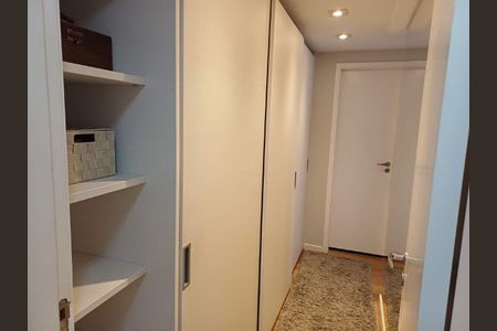 Apartamento à venda com 184m², 4 quartos e 3 vagas