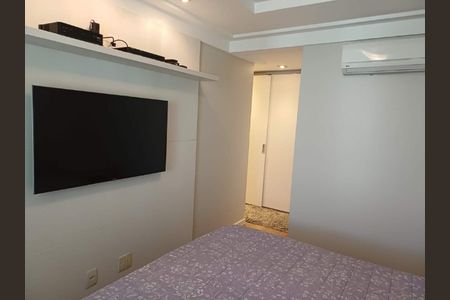Apartamento à venda com 4 quartos, 184m² em Recreio dos Bandeirantes, Rio de Janeiro