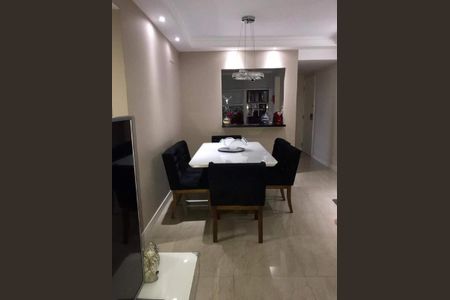 Apartamento à venda com 3 quartos, 90m² em Barra da Tijuca, Rio de Janeiro