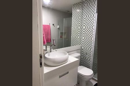 Apartamento à venda com 3 quartos, 90m² em Barra da Tijuca, Rio de Janeiro