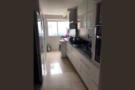 Apartamento à venda com 3 quartos, 90m² em Barra da Tijuca, Rio de Janeiro