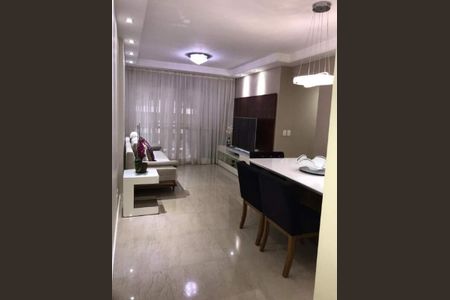 Apartamento à venda com 3 quartos, 90m² em Barra da Tijuca, Rio de Janeiro