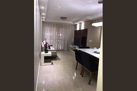 Apartamento à venda com 3 quartos, 90m² em Barra da Tijuca, Rio de Janeiro