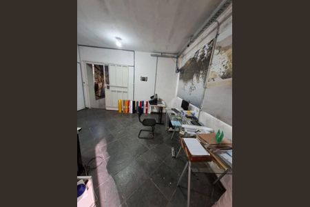 Casa à venda com 8 quartos, 450m² em Cruzeiro, Belo Horizonte