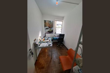 Casa à venda com 8 quartos, 450m² em Cruzeiro, Belo Horizonte