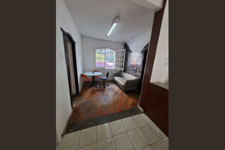Casa à venda com 8 quartos, 450m² em Cruzeiro, Belo Horizonte