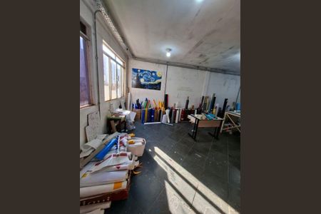 Casa à venda com 8 quartos, 450m² em Cruzeiro, Belo Horizonte