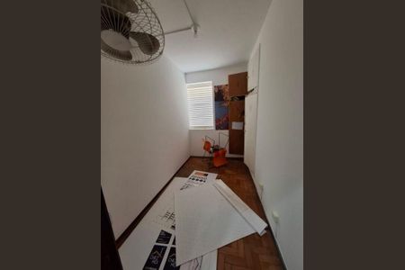 Casa à venda com 8 quartos, 450m² em Cruzeiro, Belo Horizonte