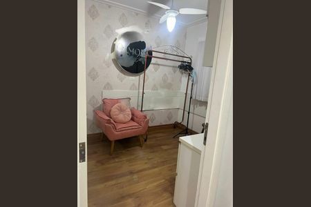 Apartamento à venda com 3 quartos, 112m² em Vila Carrão, São Paulo