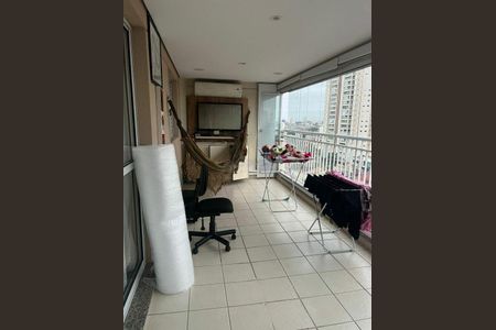 Apartamento à venda com 3 quartos, 112m² em Vila Carrão, São Paulo