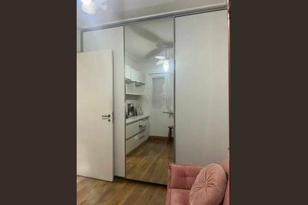 Apartamento à venda com 3 quartos, 112m² em Vila Carrão, São Paulo